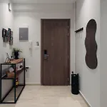 Vivian's Deluxe Apartment-near Centre-easy Parking Appartement Patras