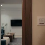 Vivian's Deluxe Apartment-near Centre-easy Parking