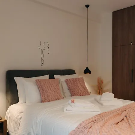 Vivian's Deluxe Apartment-near Centre-easy Parking