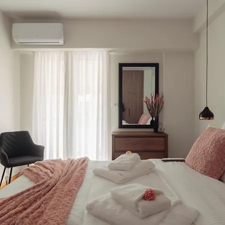 아파트 Vivian's Deluxe Apartment-near Centre-easy Parking *