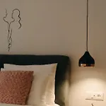 Vivian's Deluxe Apartment-near Centre-easy Parking Apartament Patras