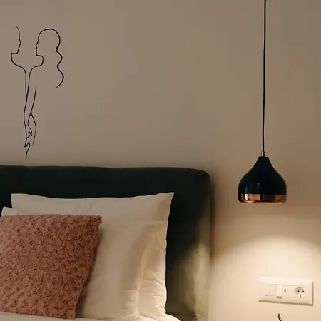 Vivian's Deluxe Διαμέρισμα Πάτρα