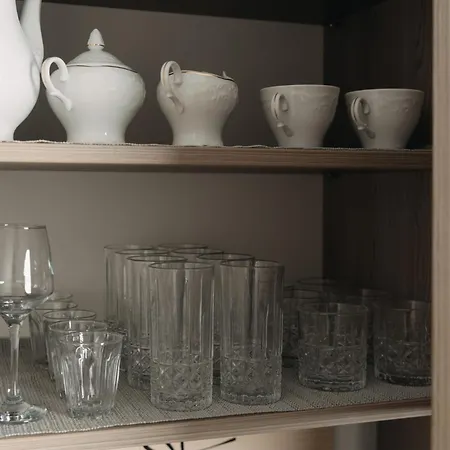 Vivian's Deluxe Πάτρα