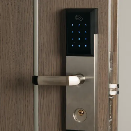 Vivian's Deluxe Διαμέρισμα *