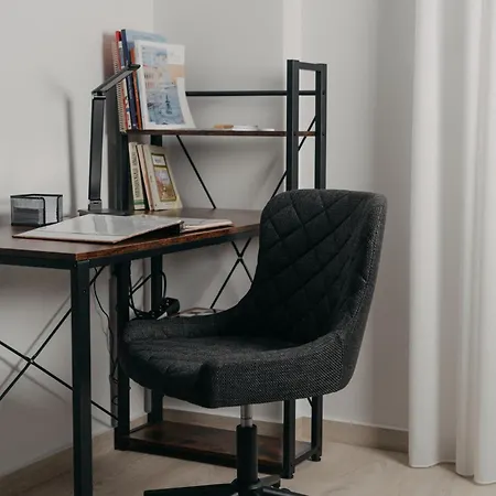 Lägenhet Vivian's Deluxe