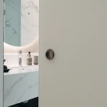 Vivian's Deluxe Διαμέρισμα *