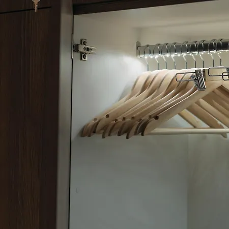 Διαμέρισμα Vivian's Deluxe