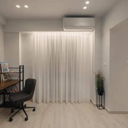 Vivian's Deluxe Apartment-near Centre-easy Parking