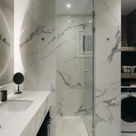 Διαμέρισμα Vivian's Deluxe