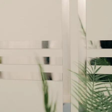 Lägenhet Vivian's Deluxe