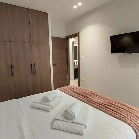 Διαμέρισμα Vivian's Deluxe *