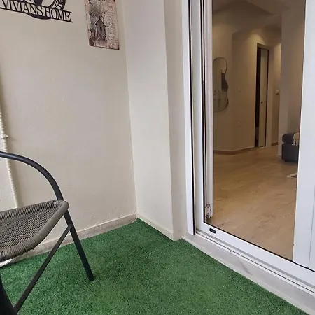 Vivian's Deluxe Πάτρα