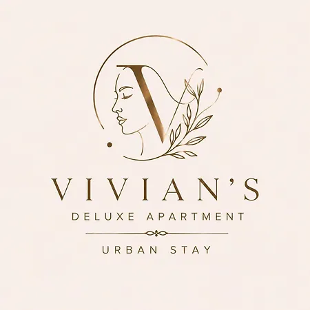 Apartman Vivian's Deluxe Apartment-near Centre-easy Parking