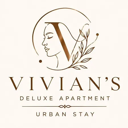 Vivian's Deluxe Apartment-near Centre-easy Parking פאטרה