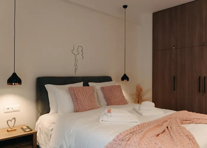 Vivian's Deluxe Apartment-near Centre-easy Parking