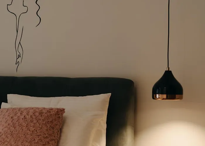 Vivian's Deluxe Apartamento Patras