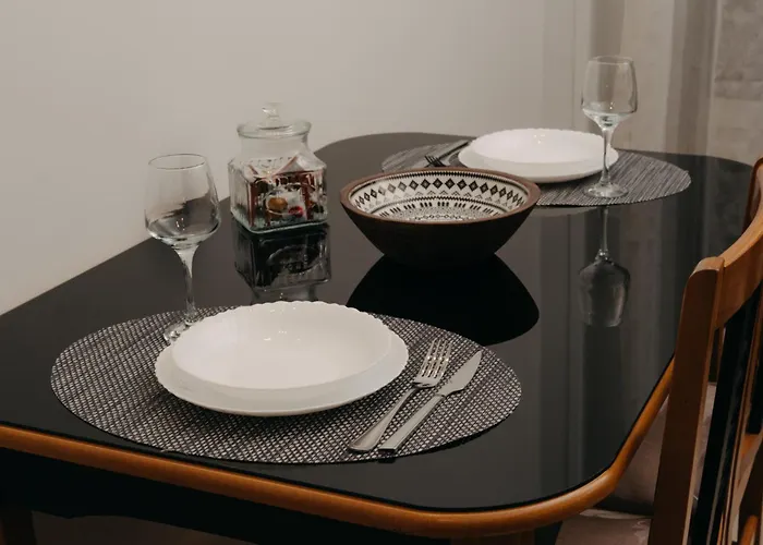 Vivian's Deluxe Apartamento