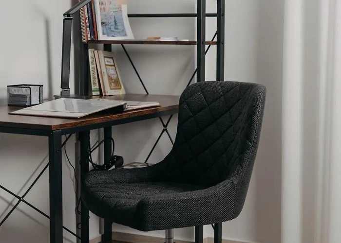 Apartamento Vivian's Deluxe