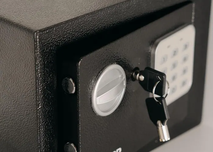 Apartamento Vivian's Deluxe *