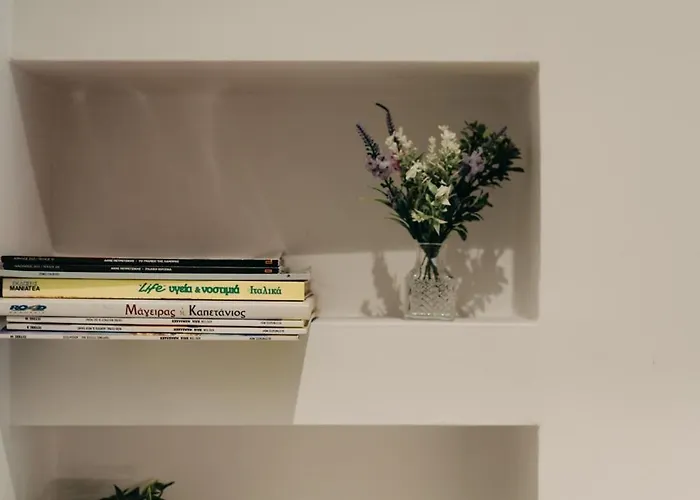 Vivian's Deluxe Apartamento Patras