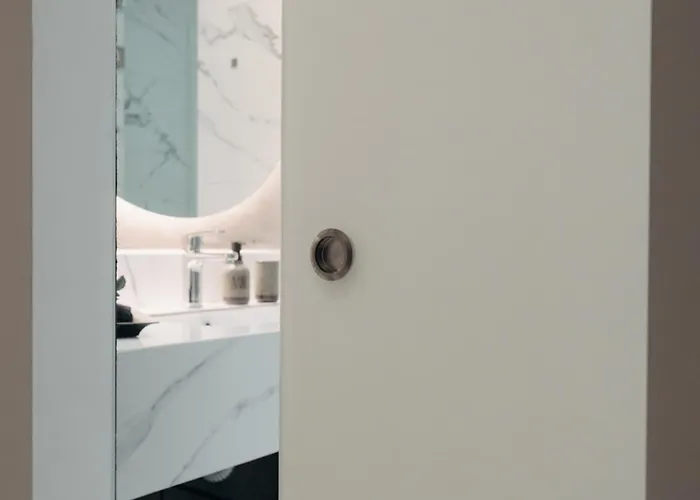 Vivian's Deluxe Apartamento *