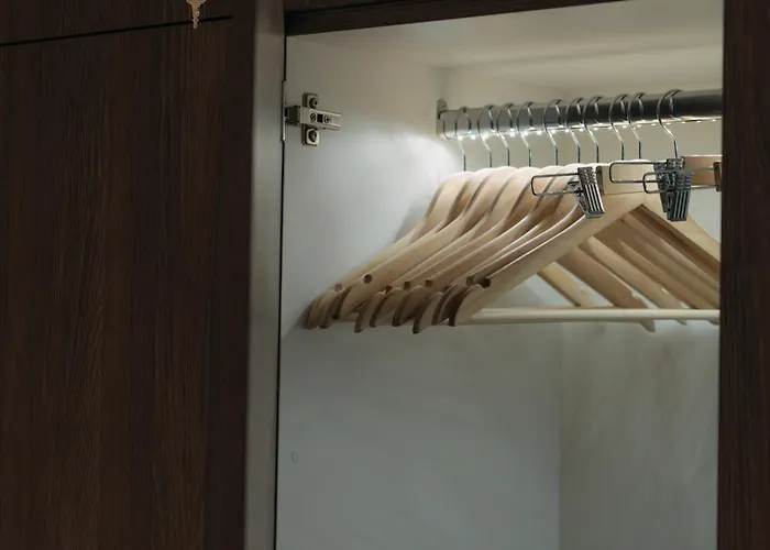 Apartamento Vivian's Deluxe