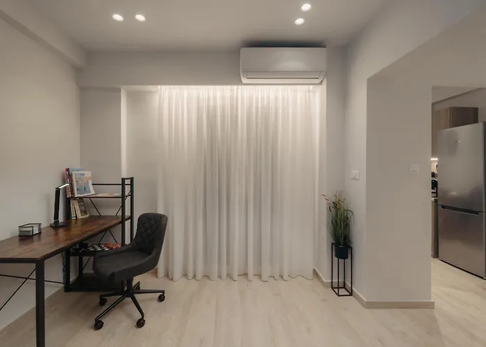Vivian's Deluxe Apartment-near Centre-easy Parking