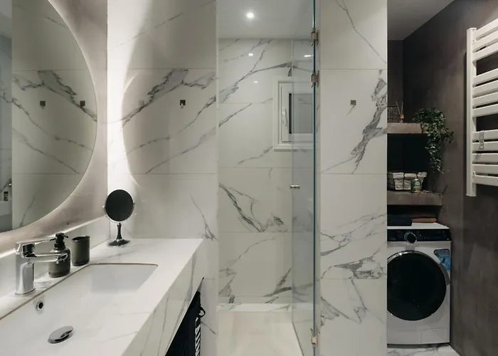 Apartamento Vivian's Deluxe