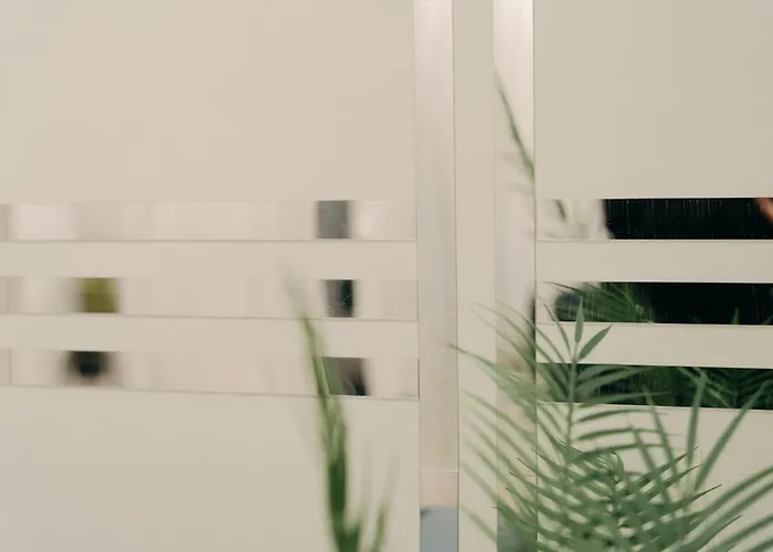 Apartamento Vivian's Deluxe