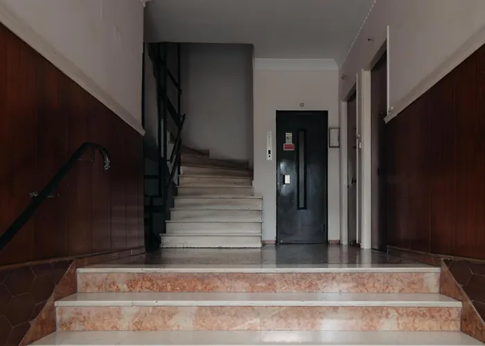 Vivian's Deluxe Apartment-near Centre-easy Parking * 파트라