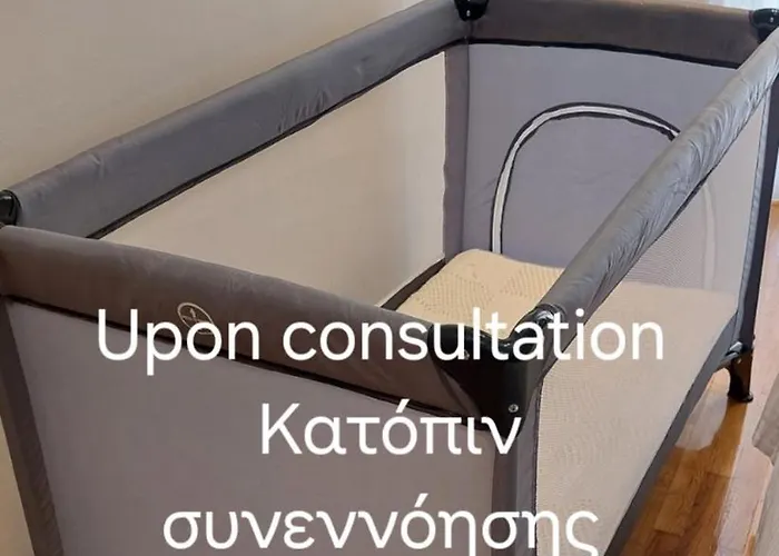 Vivian's Deluxe Apartamento