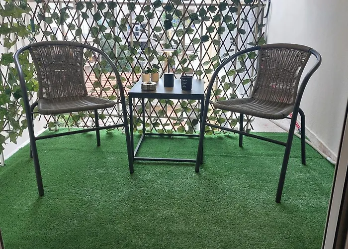 Apartamento Vivian's Deluxe *