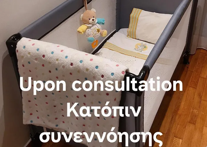 Vivian's Deluxe Apartamento